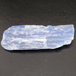 Blue Kyanite Mineral Raw Crystal
